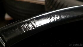 Nová alu kola 5x112 R18 - 4