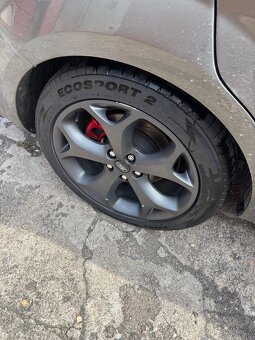 5x108 R18 et 55 org Ford - 4