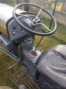 Malotraktor - 4