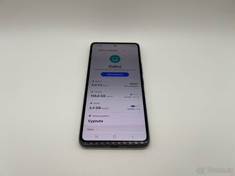 Samsung A53 5G 6GB/128GB Awesome Black - 4