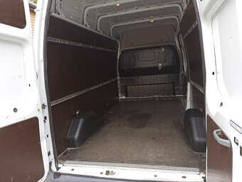 Ford Transit dodávka - 4