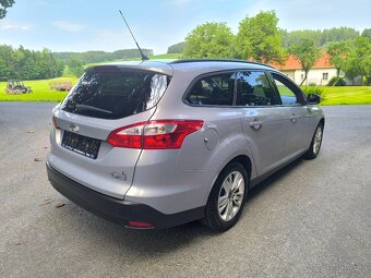 Ford Focus kombi 1.6i ❗ - 4
