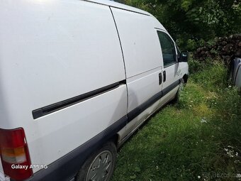 Citroen jumpy - 4