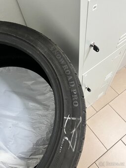 Zimní pneu Tomket Snowroad Pro 245/40 R19 98 V, 4 ks, 7 mm - 4