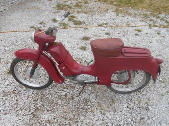Jawa 555 s TP - 4