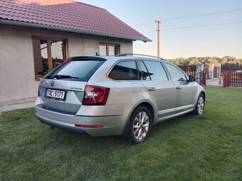 Octavia combi 3 1,6tdi 85 kW STYLE - 4
