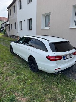 E 350 190 KW - 4