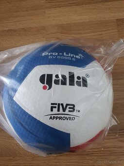 Volejbalový Míč Gala BV 5595S - 4