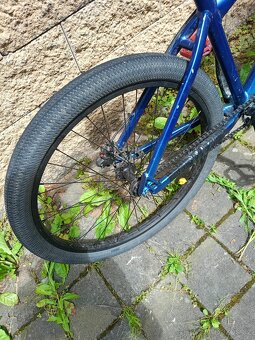 Dirt kolo/dirťák - 4
