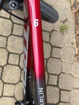 Trek Marlin 6 M/L 170-178cm s Rock shox Reba 29 - 4