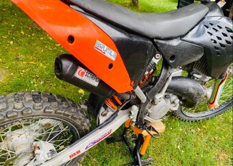 KTM SX 125 2009 - 4