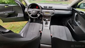 Passat b6 1.9 tdi - 4