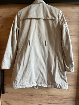Guess kabát vel S - 4