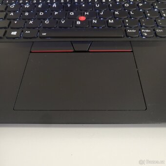 Lenovo Thinkpad X13 /10.gen/512GB/16GB_RAM - 4