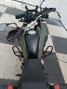 BMW F 850 GS - 4