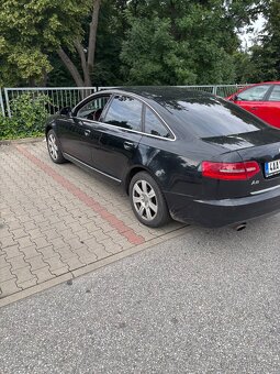 55000 Kč Audi a6 - 4