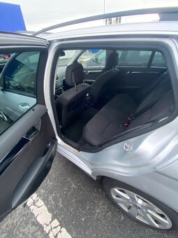 Na prodej: Mercedes-Benz C-Class W204 - 4