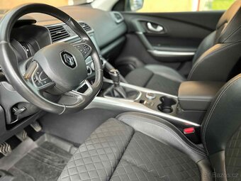 Renault Kadjar BOSE edition 1.6dCi - 4