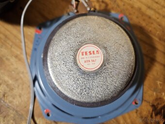 2x TESLA ARN 567 repro - 4