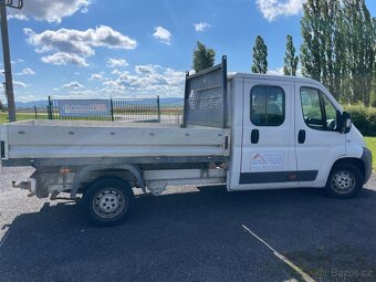 Fiat Ducato 120 MultiJet, rv 05.2009, 284873 km, - 4