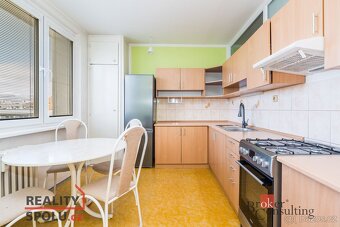 Prodej, byty/3+1, 78 m2, Jana Masaryka 1360/13, Nový Hradec - 4
