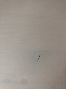 Přebalovací stůl/komoda Ikea Sundvik - 4