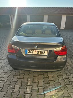 BMW 320d 120kw - 4