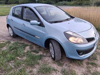 Renault Clio 1.2 55kw Rip Curl - 4