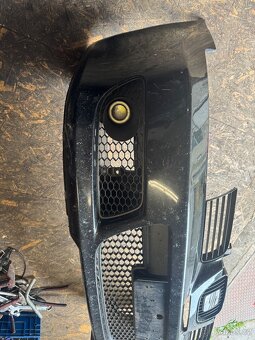 predni cupra r naraznik leon 1m - 4