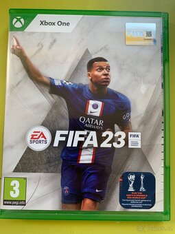 Hry na xbox one s - 4