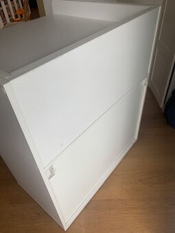 Přebalovací pult IKEA STUVA (SMÅSTAD) - 4