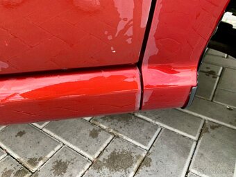 ŠKODA FABIA COMBI 1.4 MPI • TAŽNÉ • STK 1/27 - 4