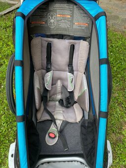 Thule Chariot CX1 - 4