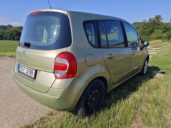 Renault Grand Modus - 4