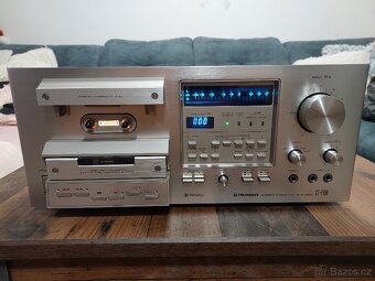 Pioneer CT-F950 - 4