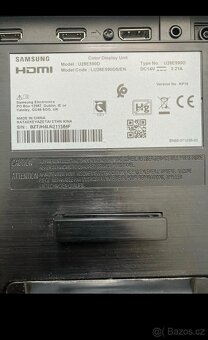 Samsung monitor - 4