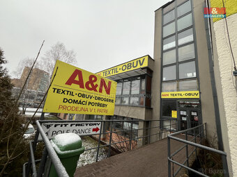 Pronájem kanceláře, Havířov - 4