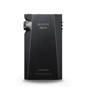 Astell&Kern KANN Max - 4