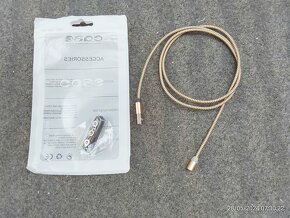 Nabíjecí usb kabel magnetický. - 4