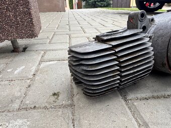 Motor jawa pionýr - 4