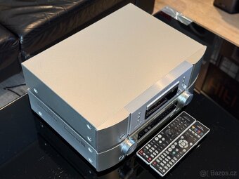 Marantz NR1605 Receiver + CD6005 CD přehrávač - 4