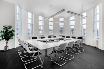 Coworkingový prostor v HQ Laso, ev.č. CZcw8937 - 4