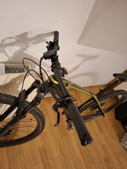 MTB kolo - 4