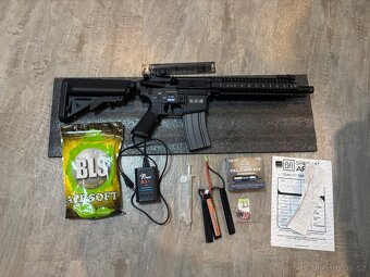 Airsoft Specna Arms SA-A03 - 4