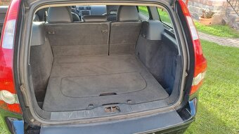 Volvo V50 T5 AWD SUMMUM - 4