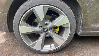 Alu R18 5x112 Audi S-line - 4