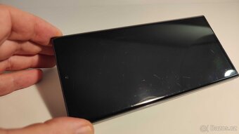 Samsung Galaxy S23 Ultra (S918B) 12GB/512GB, Phantom Black - 4