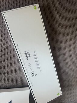 Nové Apple watch se 44mm (2 generace model 2024) - 4