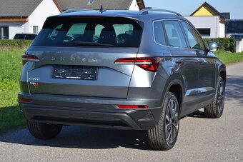 Škoda Karoq 1.5TSI 110kW Drive NOVÝ VŮZ - 4