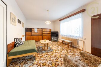 Rodinný dům 5+1 v klidné ulici Mexická, Moravské Budějovi... - 4